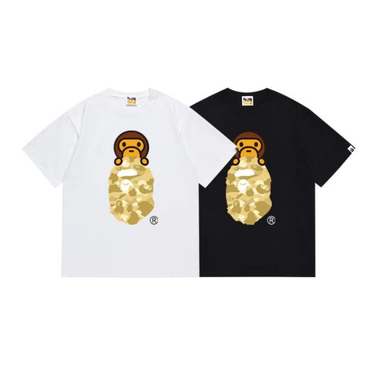 Picture of Aape T Shirts Short _SKUBapeS-2XLscqx16824720